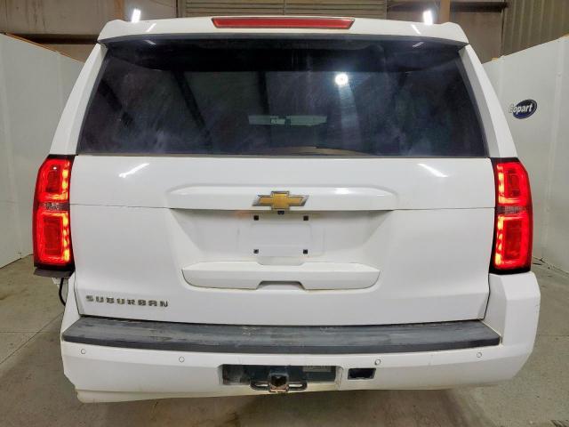 Chevrolet Suburban K1500 Image 6