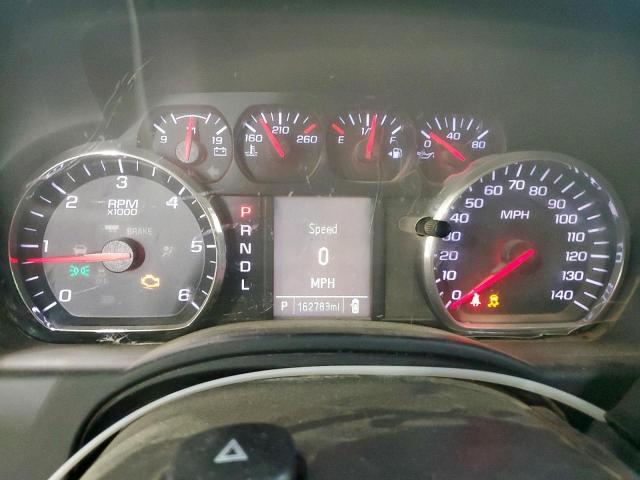 Chevrolet Suburban K1500 Image 11