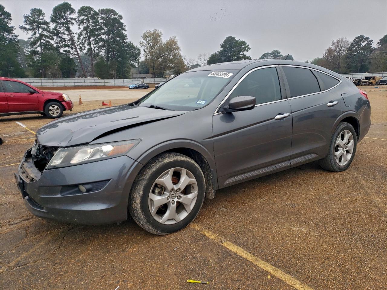 Honda Accord Exl Image 1