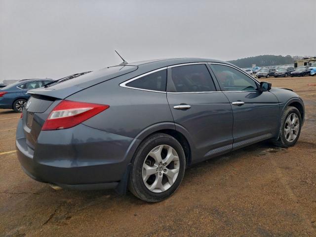 Honda Accord Exl Image 3