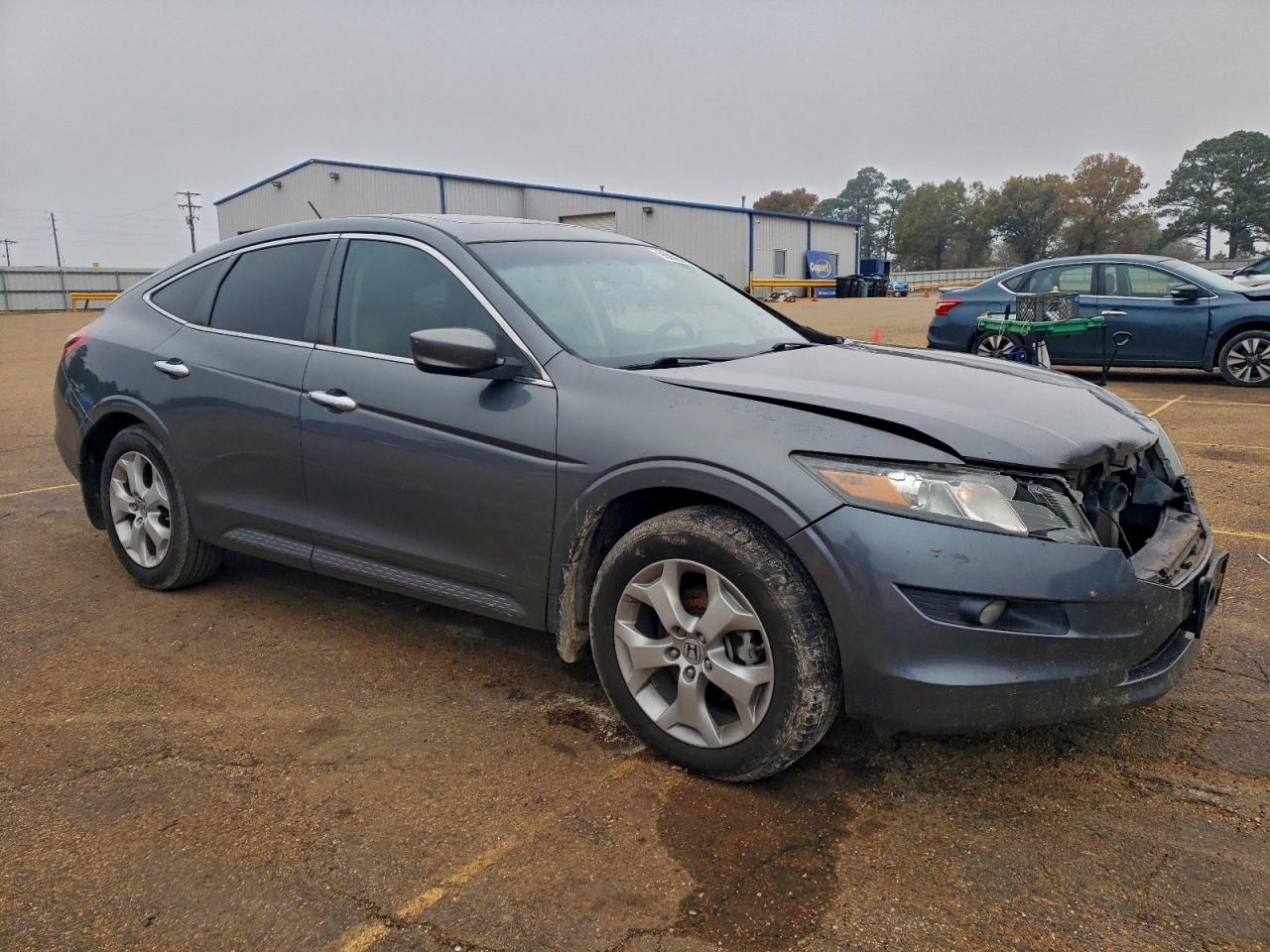 Honda Accord Exl Image 4