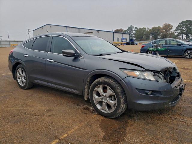 Honda Accord Exl Image 4