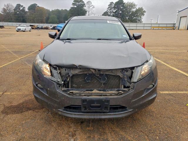 Honda Accord Exl Image 9