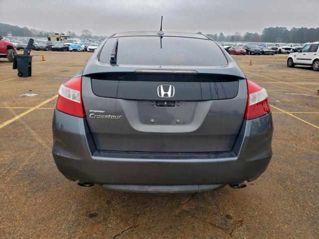 Honda Accord Exl Image 7