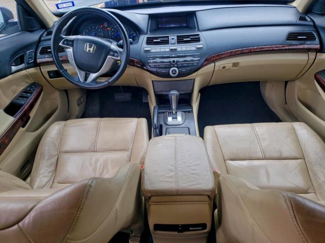 Honda Accord Exl Image 10