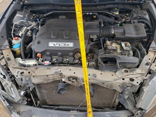 Honda Accord Exl Image 11