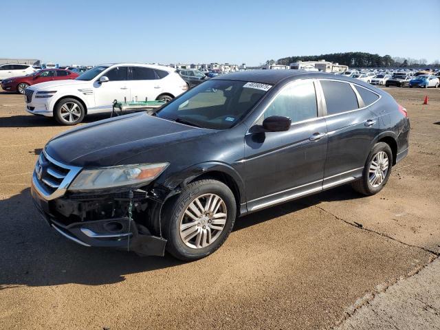 Salvage Honda Crosstour