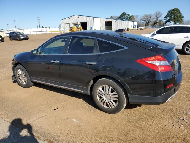 Honda Crosstour Exl Image 3