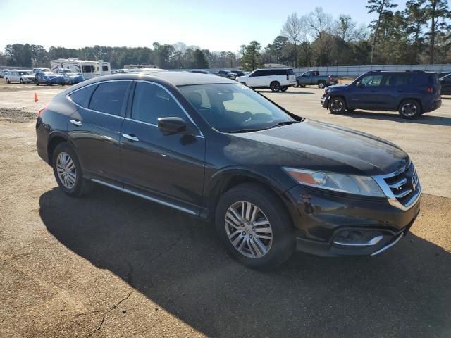Honda Crosstour Exl Image 8