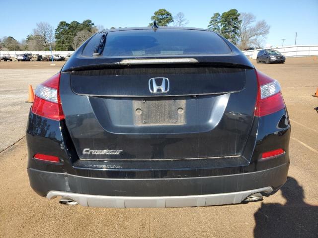 Honda Crosstour Exl Image 5