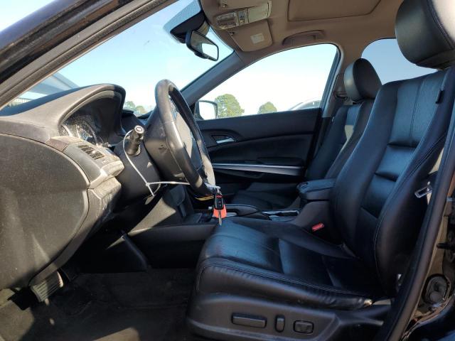 Honda Crosstour Exl Image 9