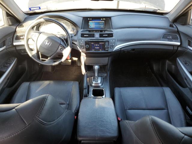 Honda Crosstour Exl Image 6