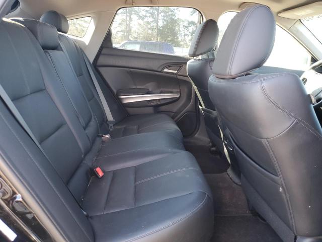 Honda Crosstour Exl Image 2