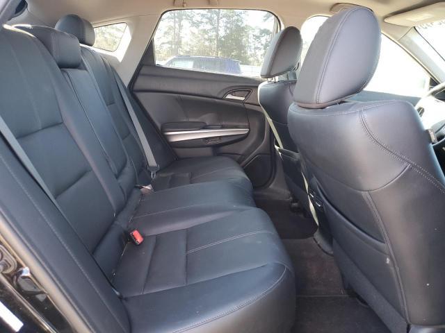 Honda Crosstour Exl Image 2