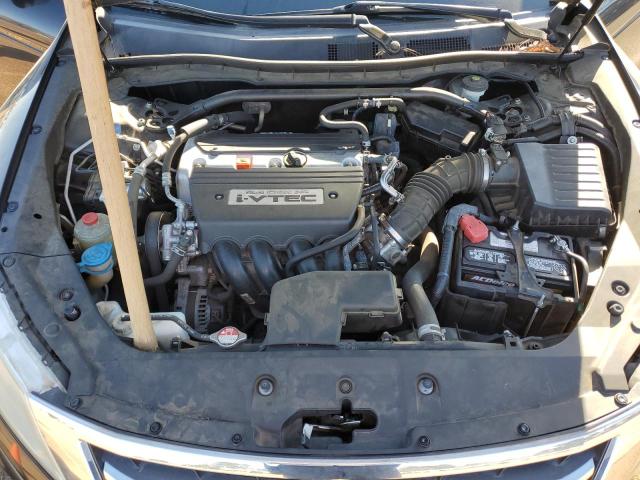 Honda Crosstour Exl Image 12