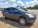 Nissan Versa S Image 5
