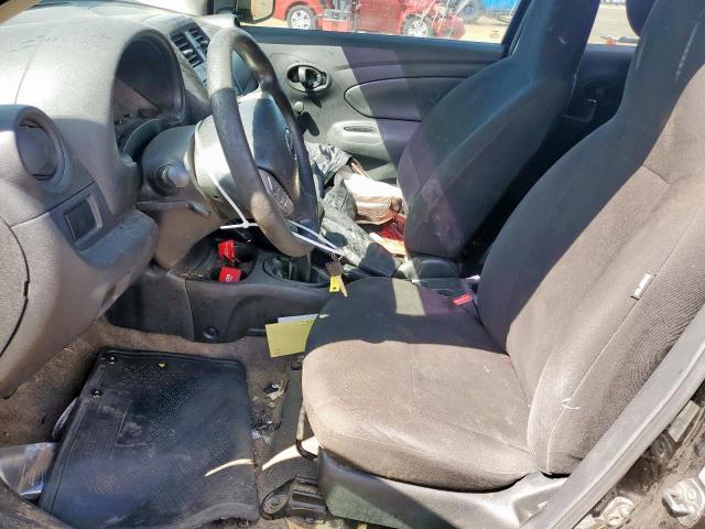 Nissan Versa S Image 11