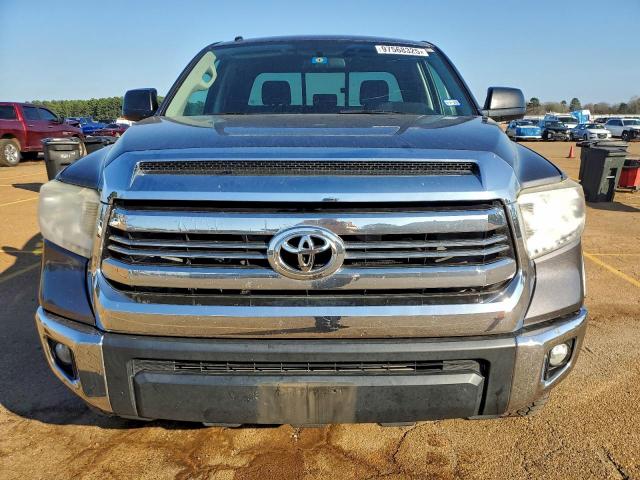 Toyota Tundra Double Cab Sr Image 5