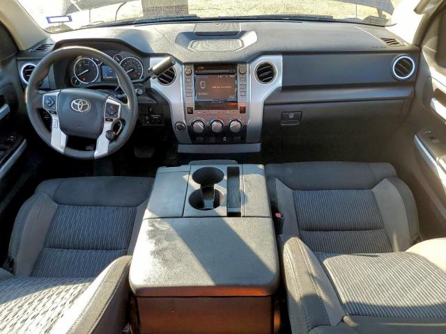 Toyota Tundra Double Cab Sr Image 2