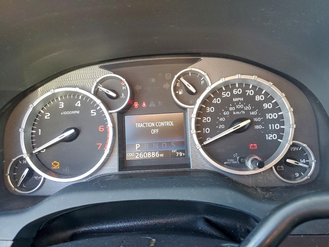 Toyota Tundra Double Cab Sr Image 12