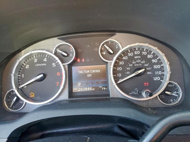 Toyota Tundra Double Cab Sr Image 12