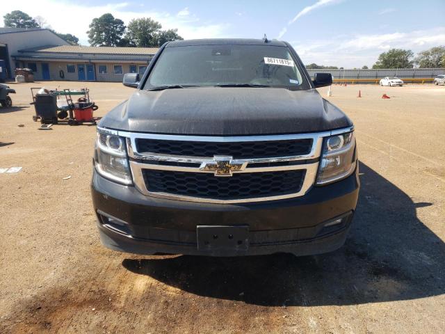 Chevrolet Suburban C1500 Lt Image 2