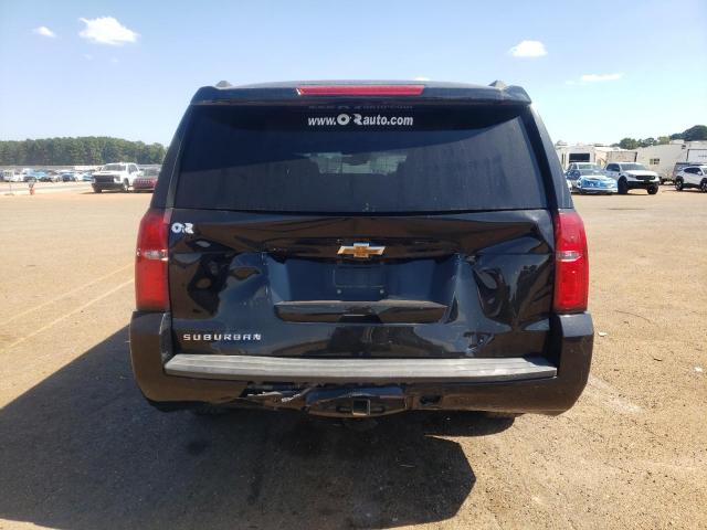 Chevrolet Suburban C1500 Lt Image 8