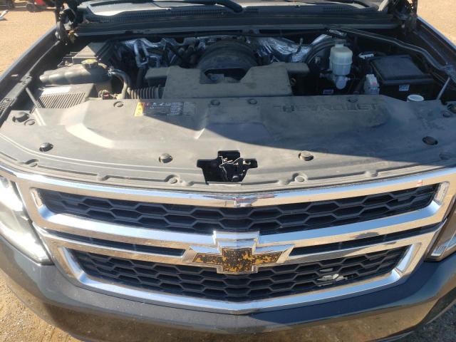 Chevrolet Suburban C1500 Lt Image 12