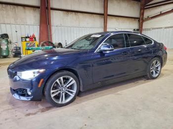 Salvage BMW 4 Series