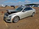 Cadillac CTS Luxury Collection Image 1