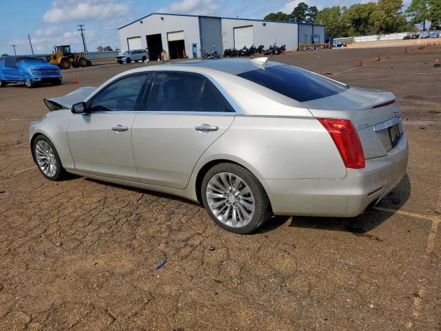 Cadillac CTS Luxury Collection Image 5