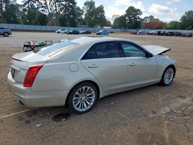 Cadillac CTS Luxury Collection Image 4