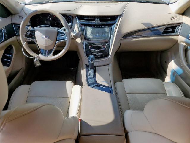 Cadillac CTS Luxury Collection Image 11