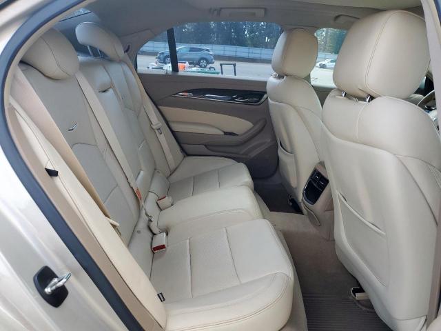 Cadillac CTS Luxury Collection Image 10