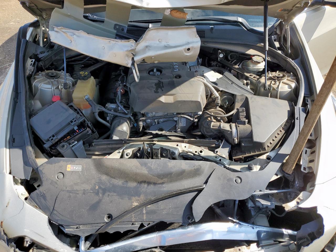 Cadillac CTS Luxury Collection Image 9