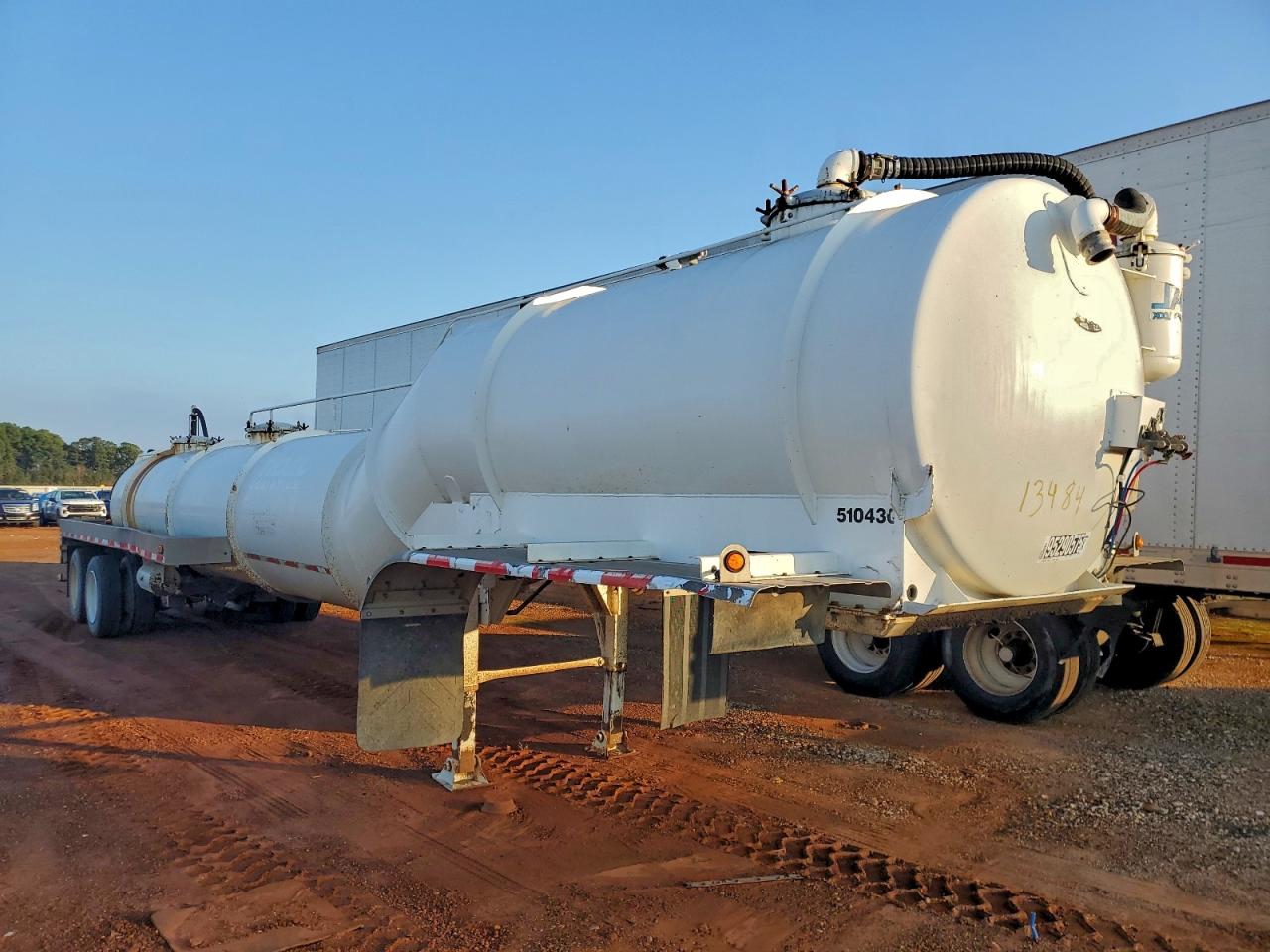 South Georgia Trailer Image 1