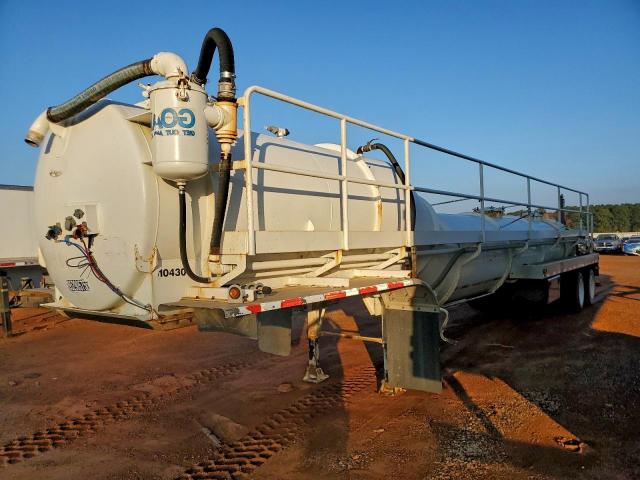 South Georgia Trailer Image 4