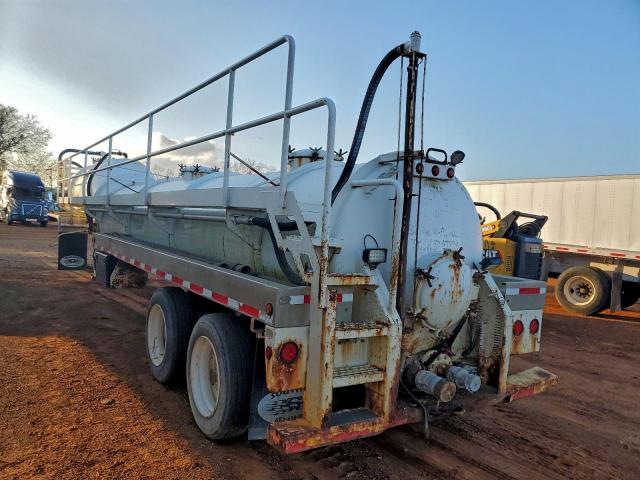 South Georgia Trailer Image 5