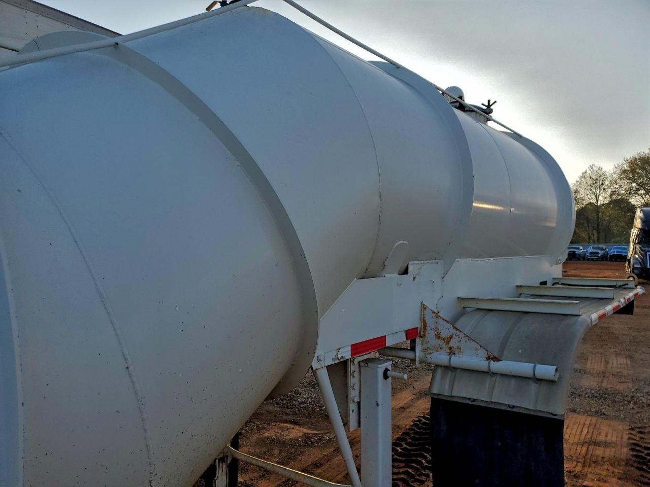 South Georgia Trailer Image 3