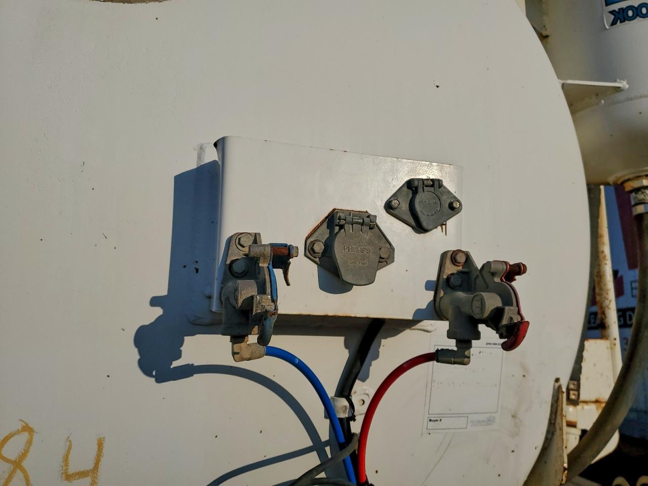 South Georgia Trailer Image 9