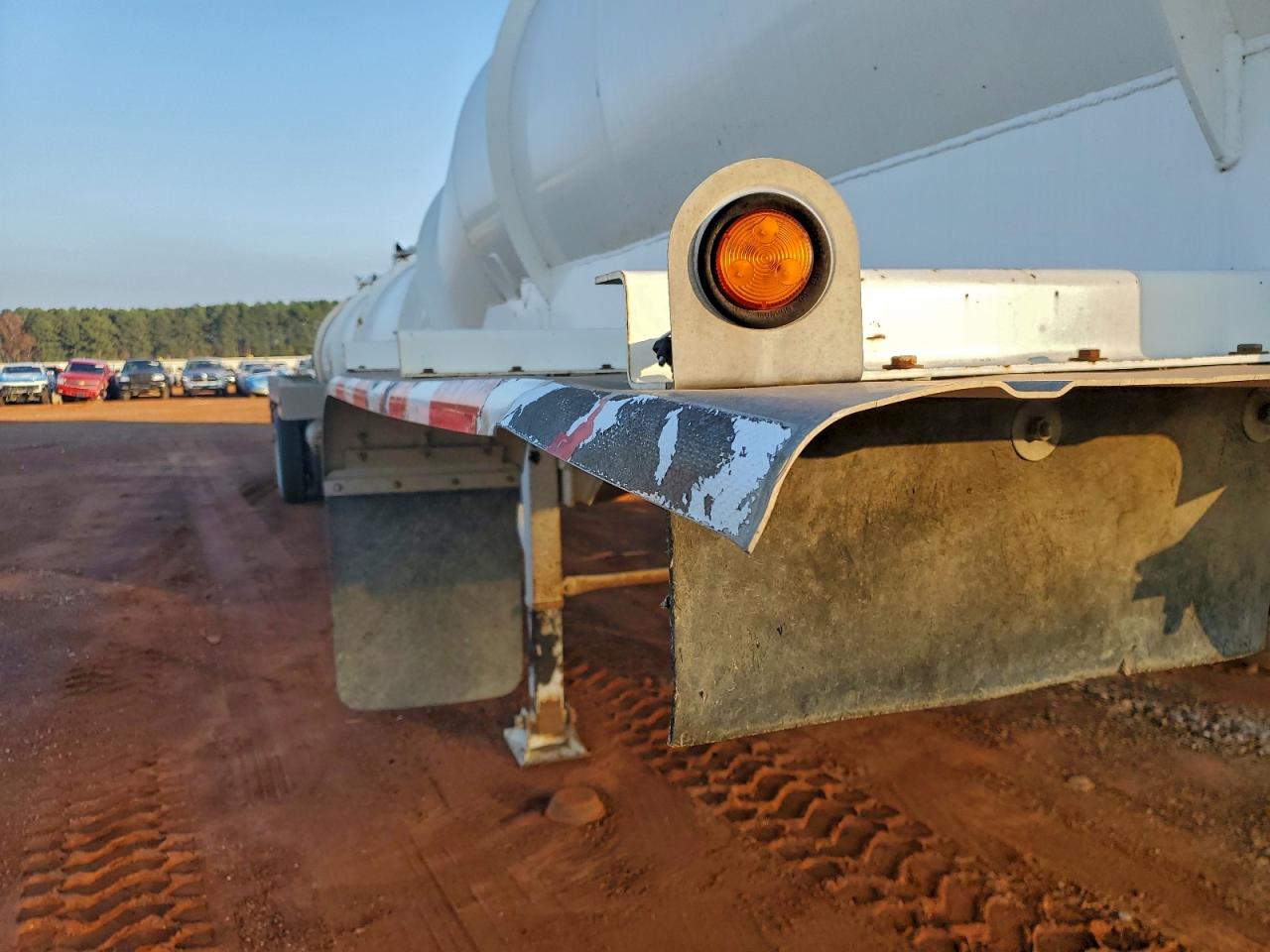 South Georgia Trailer Image 7