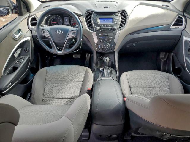 Hyundai SANTA FE Image 11