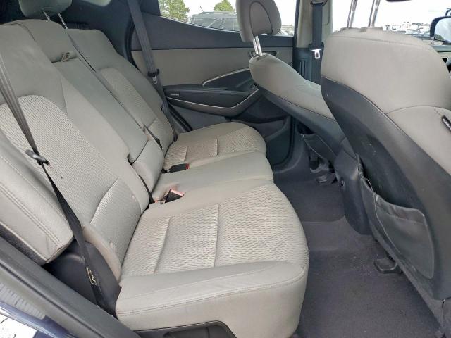 Hyundai SANTA FE Image 10