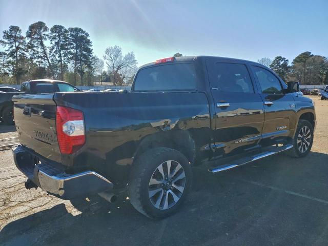 Toyota Tundra Crewmax Limited Image 2