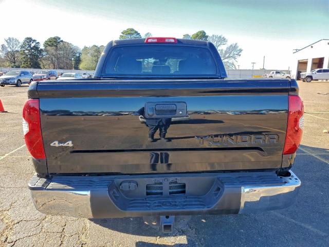 Toyota Tundra Crewmax Limited Image 4