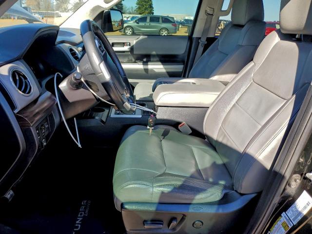 Toyota Tundra Crewmax Limited Image 11