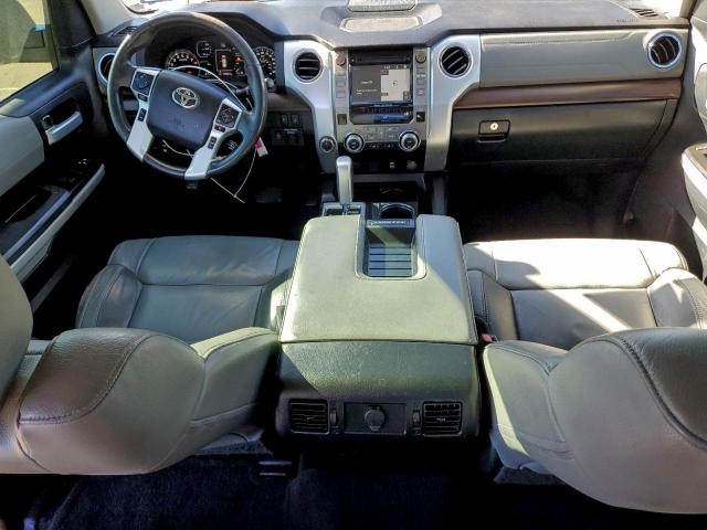 Toyota Tundra Crewmax Limited Image 7