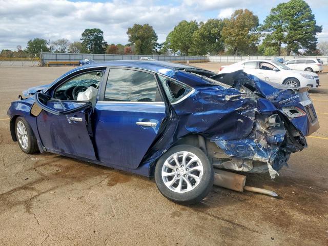 Nissan Sentra S Image 2