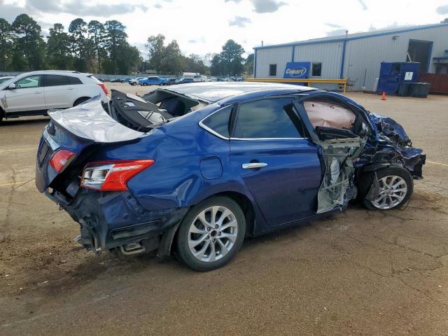 Nissan Sentra S Image 10