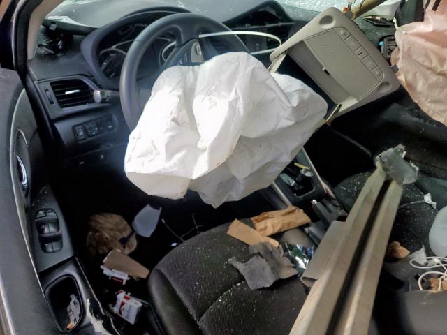 Nissan Sentra S Image 4